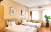Туры в отель Tianyuan Culture Hotel (Funing Road Metro Station)