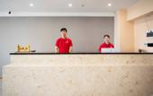 Туры в отель Tianyuan Culture Hotel (Funing Road Metro Station)