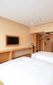 Туры в отель Tianyuan Culture Hotel (Funing Road Metro Station)