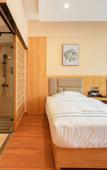 Туры в отель Tianyuan Culture Hotel (Funing Road Metro Station)