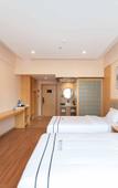 Туры в отель Tianyuan Culture Hotel (Funing Road Metro Station)