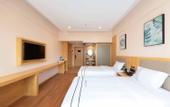 Туры в отель Tianyuan Culture Hotel (Funing Road Metro Station)