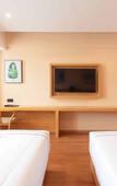 Туры в отель Tianyuan Culture Hotel (Funing Road Metro Station)