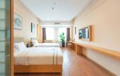 Туры в отель Tianyuan Culture Hotel (Funing Road Metro Station)