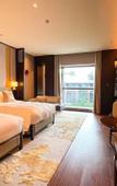 Туры в отель Shanghai Guangfulin Prime Minister's Mansion Hotel