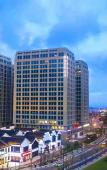 Туры в отель Manju Hotel (Zhoushan Xincheng Baolong Branch)
