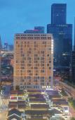 Туры в отель Manju Hotel (Zhoushan Xincheng Baolong Branch)