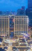 Туры в отель Manju Hotel (Zhoushan Xincheng Baolong Branch)