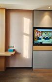 Туры в отель Manju Hotel (Zhoushan Xincheng Baolong Branch)