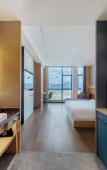 Туры в отель Manju Hotel (Zhoushan Xincheng Baolong Branch)