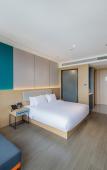 Туры в отель Manju Hotel (Zhoushan Xincheng Baolong Branch)