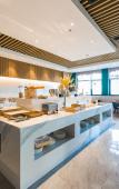 Туры в отель Manju Hotel (Zhoushan Xincheng Baolong Branch)