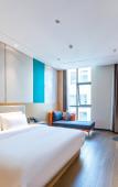 Туры в отель Manju Hotel (Zhoushan Xincheng Baolong Branch)