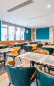 Туры в отель Manju Hotel (Zhoushan Xincheng Baolong Branch)