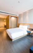 Туры в отель Manju Hotel (Zhoushan Xincheng Baolong Branch)