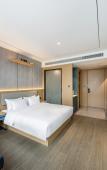 Туры в отель Manju Hotel (Zhoushan Xincheng Baolong Branch)