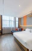 Туры в отель Manju Hotel (Zhoushan Xincheng Baolong Branch)