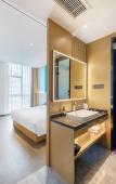 Туры в отель Manju Hotel (Zhoushan Xincheng Baolong Branch)