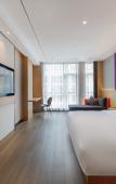 Туры в отель Manju Hotel (Zhoushan Xincheng Baolong Branch)