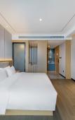 Туры в отель Manju Hotel (Zhoushan Xincheng Baolong Branch)
