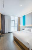 Туры в отель Manju Hotel (Zhoushan Xincheng Baolong Branch)