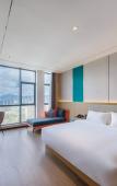Туры в отель Manju Hotel (Zhoushan Xincheng Baolong Branch)