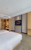 Туры в отель Manju Hotel (Zhoushan Xincheng Baolong Branch)