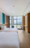 Туры в отель Manju Hotel (Zhoushan Xincheng Baolong Branch)