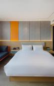 Туры в отель Manju Hotel (Zhoushan Xincheng Baolong Branch)