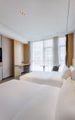Туры в отель Manju Hotel (Zhoushan Xincheng Baolong Branch)