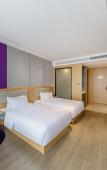 Туры в отель Manju Hotel (Zhoushan Xincheng Baolong Branch)