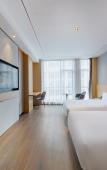 Туры в отель Manju Hotel (Zhoushan Xincheng Baolong Branch)