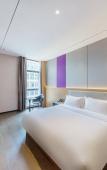 Туры в отель Manju Hotel (Zhoushan Xincheng Baolong Branch)