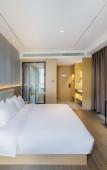 Туры в отель Manju Hotel (Zhoushan Xincheng Baolong Branch)