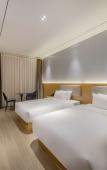 Туры в отель Manju Hotel (Zhoushan Xincheng Baolong Branch)