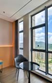 Туры в отель Manju Hotel (Zhoushan Xincheng Baolong Branch)