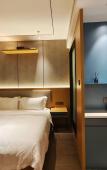 Туры в отель Manju Hotel (Zhoushan Xincheng Baolong Branch)