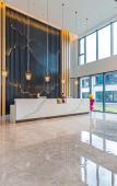 Туры в отель Manju Hotel (Zhoushan Xincheng Baolong Branch)