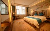 Туры в отель Longyuan Hotel(Jintang Wanda Plaza)