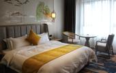 Туры в отель Longyuan Hotel(Jintang Wanda Plaza)