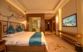 Туры в отель Longyuan Hotel(Jintang Wanda Plaza)