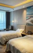 Туры в отель Longyuan Hotel(Jintang Wanda Plaza)