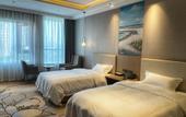 Туры в отель Longyuan Hotel(Jintang Wanda Plaza)