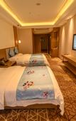 Туры в отель Longyuan Hotel(Jintang Wanda Plaza)