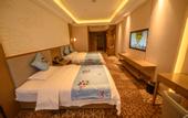 Туры в отель Longyuan Hotel(Jintang Wanda Plaza)