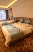 Туры в отель Longyuan Hotel(Jintang Wanda Plaza)