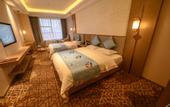 Туры в отель Longyuan Hotel(Jintang Wanda Plaza)