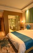 Туры в отель Longyuan Hotel(Jintang Wanda Plaza)