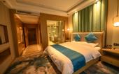 Туры в отель Longyuan Hotel(Jintang Wanda Plaza)