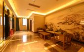 Туры в отель Longyuan Hotel(Jintang Wanda Plaza)